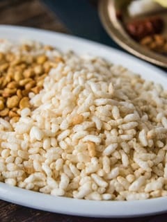 ਮੁਰਮੁਰਾ ਖਾਣ ਨਾਲ ਸਰੀਰ ‘ਚ ਕੀ ਹੁੰਦਾ ਹੈ? ਜਾਣੋ...