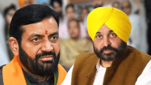 DM Suicide Case: ਗਗਨਦੀਪ ਕੇਸ 'ਚ ਆਹਮੋ-ਸਾਹਮਣੇ ਹਰਿਆਣਾ ਤੇ ਪੰਜਾਬ