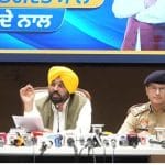 95,000 ਤਸਕਰਾਂ ਨੂੰ ਗ੍ਰਿਫ਼ਤਾਰ, 772 ਕਰੋੜ ਰੁਪਏ ਦੀ ਗੈਰ-ਕਾਨੂੰਨੀ ਜਾਇਦਾਦ ਜ਼ਬਤ, 1,100 ਗਿਰੋਹਾਂ ਦਾ ਪਰਦਾਫਾਸ਼… ਪੰਜਾਬ ਵਿੱਚ ਕਾਨੂੰਨ ਵਿਵਸਥਾ ਦਾ ਰਿਪੋਰਟ ਕਾਰਡ