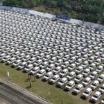 ਪੰਜਾਬ ਪੁਲਿਸ ਨੂੰ ਮਿਲੇ 508 ਐਮਰਜੈਂਸੀ ਰਿਸਪਾਂਸ ਵਾਹਨ, Dial 112 ਪ੍ਰਜੈਕਟ ਮਜ਼ਬੂਤ; ਸੀਐਮ ਨੇ ਦਿਖਾਈ ਹਰੀ ਝੰਡੀ