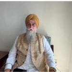 Israel Iran War: ਸਪੀਕਰ ਸੰਧਵਾਂ ਦੀ PM ਮੋਦੀ ਨੂੰ ਅਪੀਲ, ਅਰਬ ਦੇਸ਼ਾਂ ‘ਚ ਫਸੇ ਭਾਰਤੀਆਂ ਨੂੰ ਤੁਰੰਤ ਵਾਪਸ ਲਿਆਓ