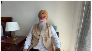 ਸਪੀਕਰ ਸੰਧਵਾਂ ਦੀ PM ਨੂੰ ਅਪੀਲ, ਅਰਬ ਦੇਸ਼ਾਂ 'ਚ ਫਸੇ ਭਾਰਤੀਆਂ ਨੂੰ ਵਾਪਸ ਲਿਆਓ