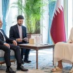 ਹਮਲਾ ਰੋਕਣ ਲਈ ਕਤਰ-ਈਰਾਨ ਵਿਚਾਲੇ ਡੀਲ! ਤਹਿਰਾਨ ਨੂੰ ਮਿਲਣਗੇ 6 ਅਰਬ ਡਾਲਰ, ਤਿੰਨ ਤੁਰੰਤ ਦਿਖੇ 3 ਅਸਰ