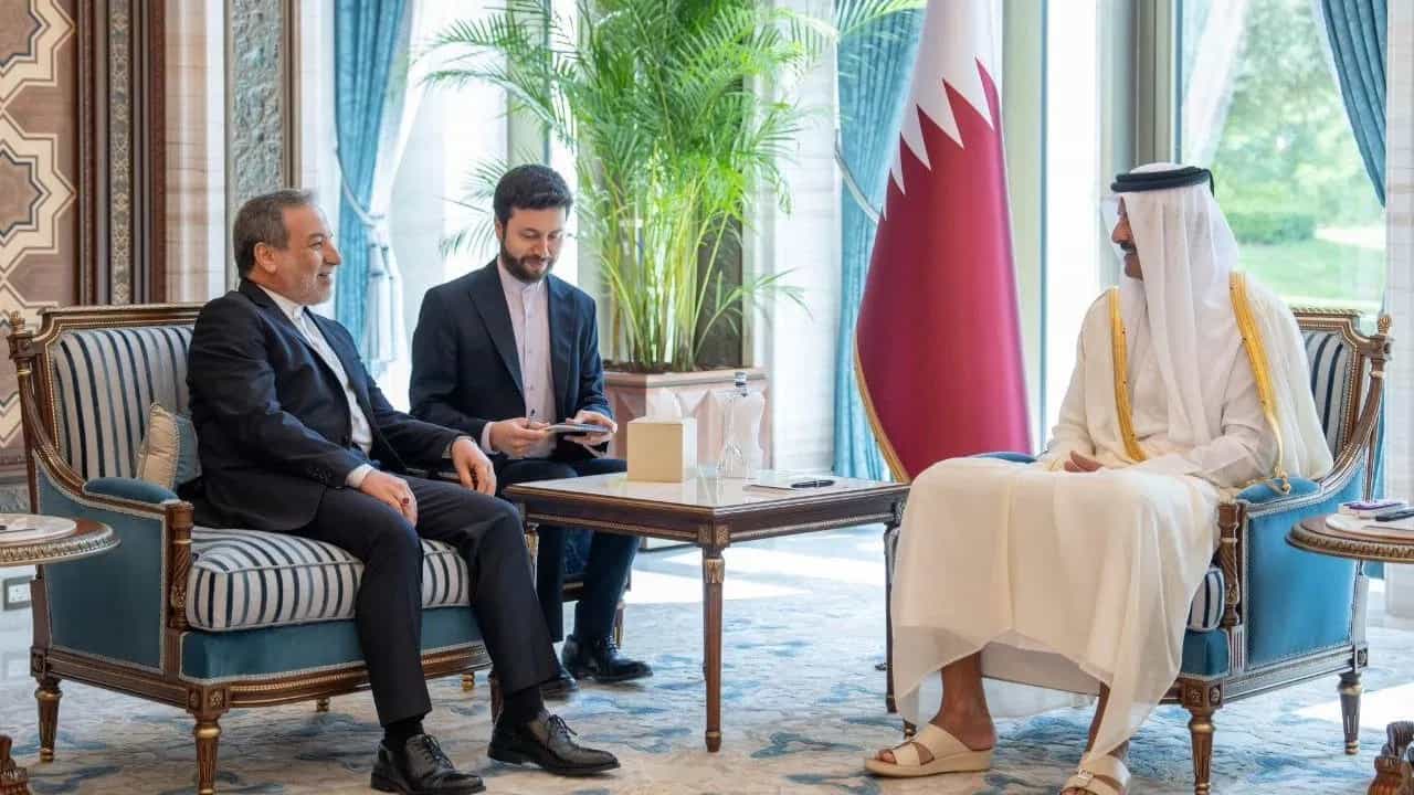 ਹਮਲਾ ਰੋਕਣ ਲਈ ਕਤਰ-ਈਰਾਨ ਵਿਚਾਲੇ ਡੀਲ! ਤਹਿਰਾਨ ਨੂੰ ਮਿਲਣਗੇ 6 ਅਰਬ ਡਾਲਰ, ਤਿੰਨ ਤੁਰੰਤ ਦਿਖੇ 3 ਅਸਰ