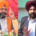 “ਜਨਤਾ ਦਾ ਵਿਸ਼ਵਾਸ ਸਿਰਫ਼ ਪਹਿਰਾਵਾ ਬਦਲ ਕੇ ਨਹੀਂ ਜਿੱਤਿਆ ਜਾ ਸਕਦਾ,” ਹਰਿਆਣਾ ਦੇ ਮੁੱਖ ਮੰਤਰੀ ਸੈਣੀ ਦੀ ਭਗਵੀਂ ਪੱਗ ‘ਤੇ ਕਾਂਗਰਸ ਦਾ ਤੰਜ਼