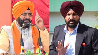 “ਜਨਤਾ ਦਾ ਵਿਸ਼ਵਾਸ ਸਿਰਫ਼ ਪਹਿਰਾਵਾ ਬਦਲ ਕੇ ਨਹੀਂ ਜਿੱਤਿਆ ਜਾ ਸਕਦਾ,” ਹਰਿਆਣਾ ਦੇ ਮੁੱਖ ਮੰਤਰੀ ਸੈਣੀ ਦੀ ਭਗਵੀਂ ਪੱਗ ‘ਤੇ ਕਾਂਗਰਸ ਦਾ ਤੰਜ਼