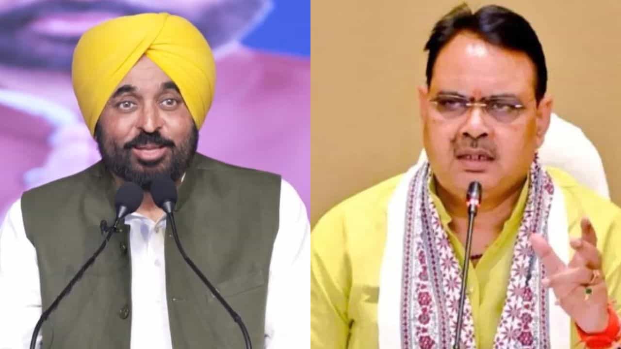 ਪਾਣੀ ਦੇ ਮੁੱਦੇ ਤੇ ਹੁਣ ਰਾਜਸਥਾਨ ਨਾਲ ਤਕਰਾਰ, ਗੁਆਂਢੀ ਸੂਬੇ ਦਾ ਤਰਕ- ਨਹੀਂ ਕੋਈ ਕਾਨੂਨੀ ਆਧਾਰ