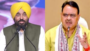 ਪਾਣੀ ਦੇ ਮੁੱਦੇ ਤੇ ਹੁਣ ਰਾਜਸਥਾਨ ਨਾਲ ਤਕਰਾਰ, ਗੁਆਂਢੀ ਸੂਬੇ ਦੇ ਦਿੱਤਾ ਇਹ ਤਰਕ