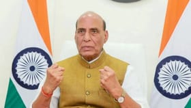 ਤੇਲ ਦੀ ਕੋਈ ਕਮੀ ਨਹੀਂ, ਸਰਬ-ਪਾਰਟੀ ਮੀਟਿੰਗ ਵਿੱਚ ਸਰਕਾਰ ਨੇ ਕੀ-ਕੀ ਕਿਹਾ? ਜਾਣੋ