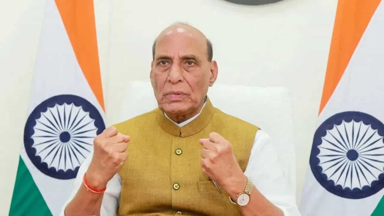 ਤੇਲ ਦੀ ਕੋਈ ਕਮੀ ਨਹੀਂ, ਪੱਛਮੀ ਏਸ਼ੀਆ ਸੰਕਟ ਤੇ ਸਰਬ-ਪਾਰਟੀ ਬੈਠਕ ਚ ਸਰਕਾਰ ਨੇ ਕੀ-ਕੀ ਕਿਹਾ? ਤੇਲ ਦੀ ਕੋਈ ਕਮੀ ਨਹੀਂ, ਪੱਛਮੀ ਏਸ਼ੀਆ ਸੰਕਟ ਤੇ ਸਰਬ-ਪਾਰਟੀ ਬੈਠਕ ਚ ਸਰਕਾਰ ਨੇ ਕੀ-ਕੀ ਕਿਹਾ?