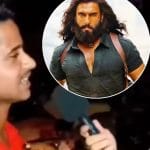 ‘ਧੁਰੰਧਰ-2’ ਨੂੰ ਲੈ ਕੇ ਪਾਕਿਸਤਾਨੀ ਨੌਜਵਾਨ ਨੇ ਕਰ ਦਿੱਤਾ ਅਜਿਹਾ ਦਾਅਵਾ, ਸੁਣ ਕੇ ਲੋਕਾਂ ਦਾ ਹੱਸ-ਹੱਸ ਹੋਇਆ ਬੁਰਾ ਹਾਲ!