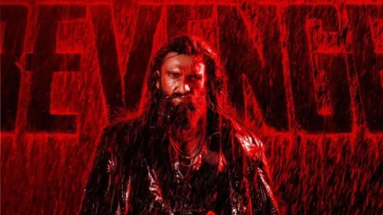 ਮਜਾ ਆ ਗਿਆ... ਰਣਵੀਰ ਸਿੰਘ ਦੀ 'ਧੁਰੰਧਰ 2' ਦੇਖਣ ਤੋਂ ਬਾਅਦ ਹਰ ਕੋਈ ਇਹੀ ਕਹਿ ਰਿਹਾ ਹੈ। ਅਜਿਹਾ ਲੱਗਦਾ ਹੈ ਕਿ ਰਣਵੀਰ ਨੇ ਬਾਕਸ ਆਫਿਸ 'ਤੇ ਧਮਾਲ ਮਚਾ ਦਿੱਤਾ ਹੈ। ਹਰ ਕੋਈ ਉਨ੍ਹਾਂ ਦੀ ਪ੍ਰਸ਼ੰਸਾ ਕਰਦਿਆਂ ਨਹੀਂ ਥੱਕ ਰਿਹਾ ਹੈ, ਅਤੇ ਇਨ੍ਹਾਂ ਸਾਰੀਆਂ ਤਾਰੀਫਾਂ ਵਿਚਕਾਰ, ਰਣਵੀਰ 'ਧੁਰੰਧਰ ਦ ਰਿਵੇਂਜ' ਦੀ ਸਫਲਤਾ ਦਾ ਪੂਰਾ ਆਨੰਦ ਮਾਣ ਰਿਹਾ ਹੈ। ਇਸ ਵਿਚਾਲੇ ਰਣਵੀਰ ਸਿੰਘ ਲੰਚ ਡੇਟ 'ਤੇ ਨਿਕਲ ਗਏ ਹਨ।