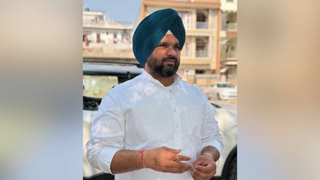 ਕਬੱਡੀ ਪ੍ਰਮੋਟਰ ਰੂਪਾ ਸੋਹਾਣਾ ਨੂੰ ਧਮਕੀ, 5 ਕਰੋੜ ਦੀ ਮੰਗੀ ਜਾ ਰਹੀ ਫਿਰੌਤੀ, ਗੈਂਗਸਟਰ ਬੋਲੇ- ਚੀਨੀ ਕੁਬਾਹੇੜੀ ਤੇ ਰਾਣਾ ਬਲਾਚੌਰੀਆਂ ਵਰਗਾ ਹੋਵੇਗਾ ਹਾਲ