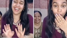 Video: ਗੁਆਂਢੀਆਂ ਨੇ ਸੱਸ ਨੂੰ ਕਹੀ ਅਜਿਹੀ ਗੱਲ, ਔਰਤ ਨੇ ਦਿੱਤਾ ਮਜ਼ੇਦਾਰ ਜਵਾਬ