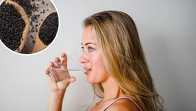 ਹੁਣ ਤੋਂ ਹੀ ਪੀਣਾ ਸ਼ੁਰੂ ਕਰੋ ਇਸ ਬੀਜ ਦਾ ਪਾਣੀ, ਗਰਮੀਆਂ 'ਚ ਨਹੀਂ ਲੱਗੇਗੀ ਲੂ