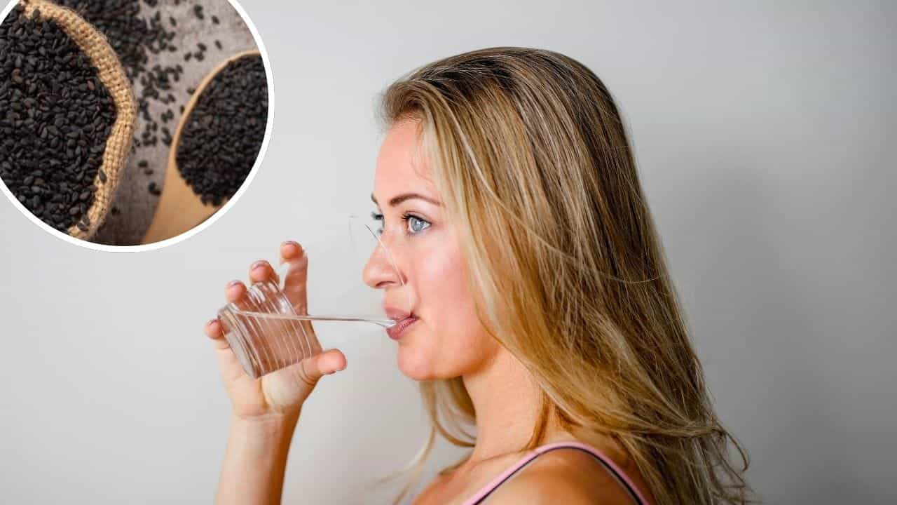 ਹੁਣ ਤੋਂ ਹੀ ਪੀਣਾ ਸ਼ੁਰੂ ਕਰੋ ਇਸ ਬੀਜ ਦਾ ਪਾਣੀ, ਗਰਮੀਆਂ ਚ ਨਹੀਂ ਲੱਗੇਗੀ ਲੂ, ਇਮਿਊਨਿਟੀ ਵੀ ਵਧੇਗੀ