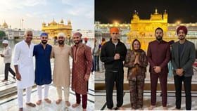 ਸ੍ਰੀ ਹਰਿਮੰਦਰ ਸਾਹਿਬ ਦੀਆਂ ਇਤਰਾਜ਼ਯੋਗ AI ਵੀਡੀਓਜ਼ 'ਤੇ SGPC ਸਖ਼ਤ