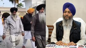 ਕੁੜਤਾ-ਪਜਾਮਾ ਪਹਿਨ ਕੇ ਦਫ਼ਤਰ ਪਹੁੰਚੇ SGPC ਦੇ ਮੁਲਾਜ਼ਮ, ਡ੍ਰੇਸ ਕੋਡ ਹੋਇਆ ਲਾਗੂ