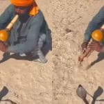 Viral Video: ਖੇਡ ਦਿਖਾ ਰਿਹਾ ਸੀ ਸਪੇਰਾ, ਅਚਾਨਕ ਸੱਪ ਨੂੰ ਆਇਆ ਗੁੱਸਾ, ਫਿਰ ਦਿਖਿਆ ਹੈਰਾਨ ਕਰਨ ਵਾਲਾ ਦ੍ਰਿਸ਼