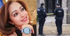 ਕੌਣ ਸੀ ਫੇਮਸ ਇਨਫਲੂਐਂਸਰ ਨੈਂਸੀ ਗਰੇਵਾਲ? ਕੈਨੇਡਾ 'ਚ ਚਾਕੂ ਮਾਰ ਕੇ ਕੀਤੀ ਗਿਆ ਕਤਲ