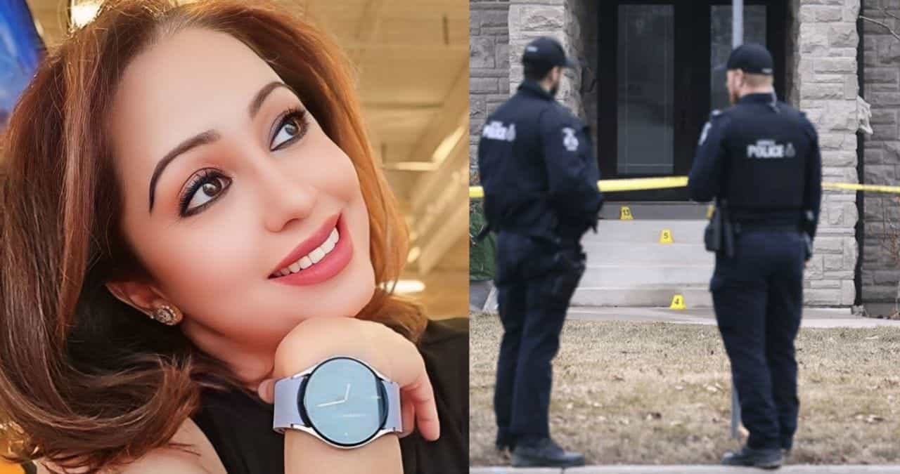 ਕੌਣ ਸੀ ਫੇਮਸ ਇਨਫਲੂਐਂਸਰ ਨੈਂਸੀ ਗਰੇਵਾਲ? ਕੈਨੇਡਾ ਚ ਚਾਕੂ ਮਾਰ ਕੇ ਕੀਤੀ ਗਿਆ ਕਤਲ