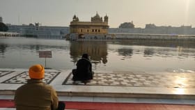 ਦਰਬਾਰ ਸਾਹਿਬ ਵਿਖੇ ਅੱਜ ਮਨਾਇਆ ਜਾ ਰਿਹਾ ਹੋਲਾ ਮਹੱਲਾ, ਸੰਗਤਾਂ ਨੂੰ ਵਿਸ਼ੇਸ਼ ਅਪੀਲ