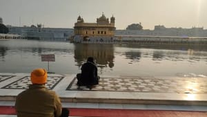 ਦਰਬਾਰ ਸਾਹਿਬ ਵਿਖੇ ਅੱਜ ਮਨਾਇਆ ਜਾ ਰਿਹਾ ਹੋਲਾ ਮਹੱਲਾ, ਸੰਗਤਾਂ ਨੂੰ ਵਿਸ਼ੇਸ਼ ਅਪੀਲ ਦਰਬਾਰ ਸਾਹਿਬ ਵਿਖੇ ਅੱਜ ਮਨਾਇਆ ਜਾ ਰਿਹਾ ਹੋਲਾ ਮਹੱਲਾ, ਸੰਗਤਾਂ ਨੂੰ ਵਿਸ਼ੇਸ਼ ਅਪੀਲ