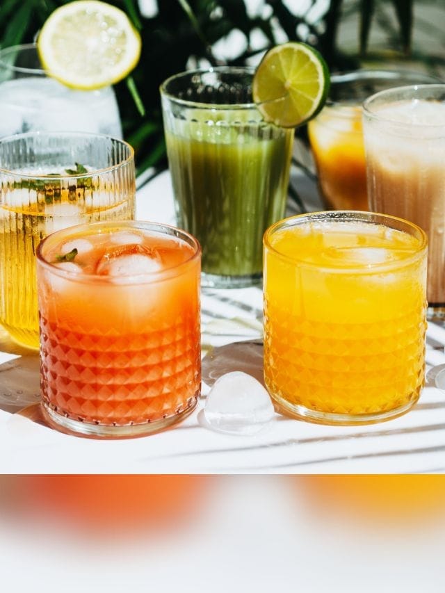 ਗਰਮੀਆਂ 'ਚ ਤਾਜ਼ਾ ਰੱਖਣਗੇ ਇਹ 7 ਡਰਿੰਕਸ, ਇਸ ਤਰ੍ਹਾਂ ਕਰੋ ਤਿਆਰ