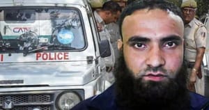 ਦਿੱਲੀ ਦੇ ਮੰਦਰਾਂ ਨੂੰ ਦਹਿਲਾਉਣ ਦੀ ਸਾਜ਼ਿਸ਼, ਅੱਤਵਾਦੀ ਸ਼ਬੀਰ ਦਾ ਖੁਲਾਸਾ ਦਿੱਲੀ ਦੇ ਮੰਦਰਾਂ ਨੂੰ ਦਹਿਲਾਉਣ ਦੀ ਸਾਜ਼ਿਸ਼, ਅੱਤਵਾਦੀ ਸ਼ਬੀਰ ਦਾ ਖੁਲਾਸਾ