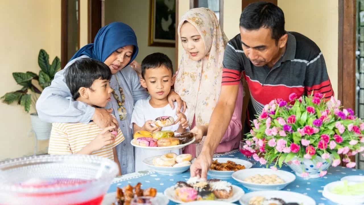 Best Eid Sweets Recipes 2026: ਈਦ ਤੇ ਸਿਰਫ਼ ਸੇਵੀਆਂ ਹੀ ਨਹੀਂ, ਮਹਿਮਾਨਾਂ ਲਈ ਬਣਾਓ ਇਹ ਖਾਸ ਮਿਠਾਈਆਂ; ਦੇਖੋ 30 ਸ਼ਾਨਦਾਰ ਆਈਡੀਆਜ਼