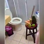 Ajab Gajab! ਇਸ ਦੇਸ਼ ਵਿੱਚ ਟਾਇਲਟ ਸੀਟ ਨੂੰ ਪੂਜਦੇ ਹਨ ਲੋਕ; ਕਾਰਨ ਜਾਣ ਕੇ ਰਹਿ ਜਾਓਗੇ ਹੈਰਾਨ