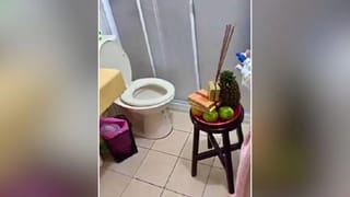 Ajab Gajab! ਇਸ ਦੇਸ਼ ਵਿੱਚ ਟਾਇਲਟ ਸੀਟ ਨੂੰ ਪੂਜਦੇ ਹਨ ਲੋਕ; ਕਾਰਨ ਜਾਣ ਕੇ ਰਹਿ ਜਾਓਗੇ ਹੈਰਾਨ