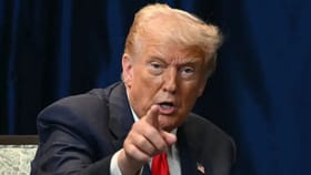 48 ਘੰਟਿਆਂ 'ਚ ਨਾ ਖੋਲ੍ਹਿਆ ਹੋਰਮੁਜ਼ ਜਲਡਮਰੂ ਤਾਂ ਈਰਾਨ 'ਤੇ ਹੋਵੇਗਾ ਹਮਲਾ: ਟਰੰਪ