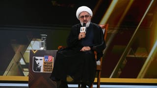 ਮਿਡਲ ਈਸਟ ‘ਚ ਕਿਵੇਂ ਰੁਕੇਗੀ ਜੰਗ? ਖਾਮੇਨੇਈ ਦੇ ਪ੍ਰਤੀਨਿਧੀ ਨੇ ਟੀਵੀ9 ਨੂੰ ਡਿਟੇਲ ਵਿੱਚ ਦੱਸਿਆ