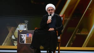 ਕਿਵੇਂ ਰੁਕੇਗਾ ਈਰਾਨ ਯੁੱਧ ? ਖਾਮੇਨੇਈ ਦੇ ਪ੍ਰਤੀਨਿਧੀ ਨੇ ਟੀਵੀ9 ਨੂੰ ਦੱਸਿਆ