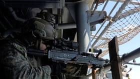 ਈਰਾਨ 'ਚ ਹੋਵੇਗਾ ਜ਼ਮੀਨੀ ਯੁੱਧ, ਫੌਜਾਂ ਤਾਇਨਾਤ ਕਰਨ ਦੇ ਮੂਡ ਵਿੱਚ USA