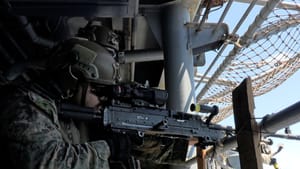 ਈਰਾਨ 'ਚ ਹੋਵੇਗਾ ਜ਼ਮੀਨੀ ਯੁੱਧ, ਫੌਜਾਂ ਤਾਇਨਾਤ ਕਰਨ ਦੇ ਮੂਡ ਵਿੱਚ USA