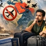 ਵਿਦੇਸ਼ ਵਿੱਚ ਫਸ ਜਾਂਦੀ ਹੈ ਉਡਾਣ, ਤਾਂ ਬੀਮਾ ਕੰਪਨੀ ਪੈਸੇ ਦੇਵੇਗੀ ਜਾਂ ਨਹੀਂ?
