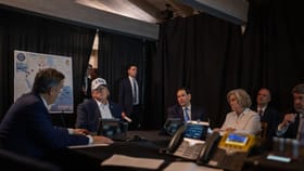 ਅਮਰੀਕੀ ਵਿਦੇਸ਼ ਮੰਤਰੀ ਅਤੇ ਰੱਖਿਆ ਮੰਤਰੀ ਦੇ ਘਰ ਦੇ ਉੱਪਰੋਂ ਉੱਡਿਆ ਸ਼ੱਕੀ ਡਰੋਨ, ਅੰਡਰਗ੍ਰਾਉਂਡ ਹੋਏ ਰੂਬੀਓ-ਹੇਗਸੇਥ...