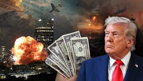 ਕਰਜ਼ੇ ਹੇਠ ਦੱਬਿਆ ਅਮਰੀਕਾ, ਰਾਸ਼ਟਰੀ ਕਰਜ਼ਾ 39 ਟ੍ਰਿਲੀਅਨ ਡਾਲਰ ਦੇ ਪਾਰ; ਭਾਰਤ ਦੀ ਆਰਥਿਕਤਾ ਨਾਲੋਂ 10 ਗੁਣਾ ਵੱਧ ਹੋਇਆ ਲੋਨ...