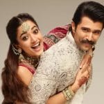 Vijay And Rashmika: 72 ਘੰਟਿਆਂ ਵਿੱਚ 300 ਮਿਲੀਅਨ ਵਿਊਜ਼… ਇੰਟਰਨੈੱਟ ਤੇ ਛਾਇਆ ਵਿਜੇ-ਰਸ਼ਮੀਕਾ ਦਾ ਵੇਡਿੰਗ ਕੈਂਪੇਨ ਵੀਡੀਓ