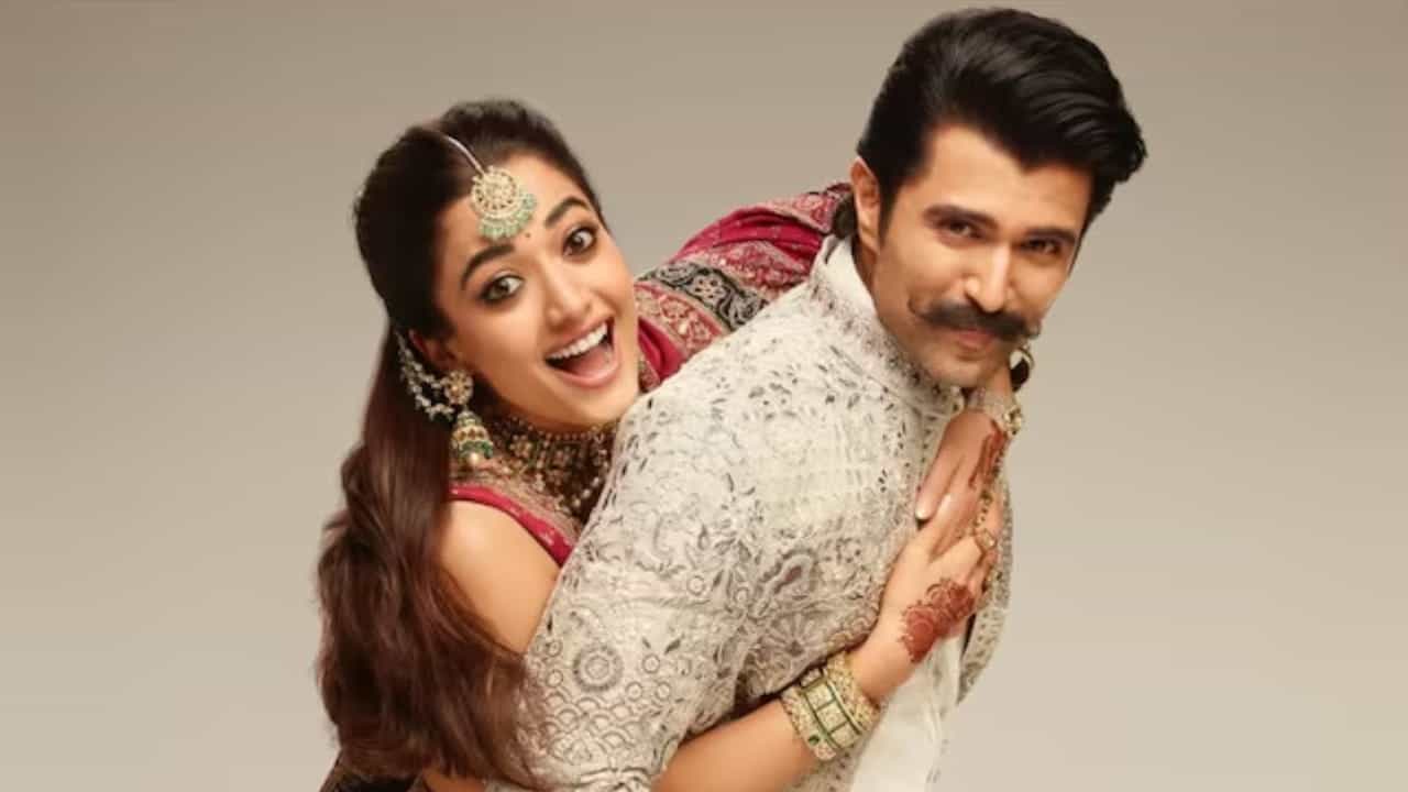 Vijay And Rashmika: 72 ਘੰਟਿਆਂ ਵਿੱਚ 300 ਮਿਲੀਅਨ ਵਿਊਜ਼... ਇੰਟਰਨੈੱਟ ਤੇ ਛਾਇਆ ਵਿਜੇ-ਰਸ਼ਮੀਕਾ ਦਾ ਵੇਡਿੰਗ ਕੈਂਪੇਨ ਵੀਡੀਓ