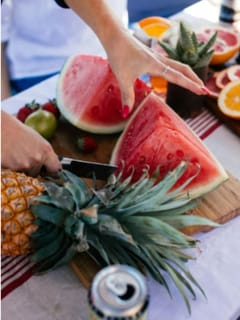 ਗਰਮੀਆਂ ਦੇ ਫਲ, ਤਰਬੂਜ ਦੇ ਪੋਸ਼ਣ ਤੱਤਾਂ ਦੀ ਜਾਣਕਾਰੀ...