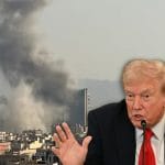 ਈਰਾਨ ‘ਤੇ ਹਮਲਾ ਕਰਨ ਲਈ ਅਮਰੀਕਾ ਨੇ ਕੀਤਾ ਭਾਰਤੀ ਬੰਦਰਗਾਹਾਂ ਦੀ ਵਰਤੋਂ, ਕੀ ਹੈ ਇਸ ਦੀ ਸਚਾਈ ?