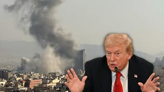 ਈਰਾਨ ‘ਤੇ ਹਮਲਾ ਕਰਨ ਲਈ ਅਮਰੀਕਾ ਨੇ ਕੀਤਾ ਭਾਰਤੀ ਬੰਦਰਗਾਹਾਂ ਦੀ ਵਰਤੋਂ, ਕੀ ਹੈ ਇਸ ਦੀ ਸਚਾਈ ?