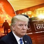 ਤੇਲ ਨੂੰ ਲੈ ਕੇ ਹਾਹਾਕਾਰ , ਅਮਰੀਕਾ ਨੇ ਭਾਰਤ ਤੋਂ ਬਾਅਦ ਹੁਣ ਦੂਜਿਆਂ ਨੂੰ ਵੀ ਦਿੱਤੀ ਵੱਡੀ ਰਾਹਤ