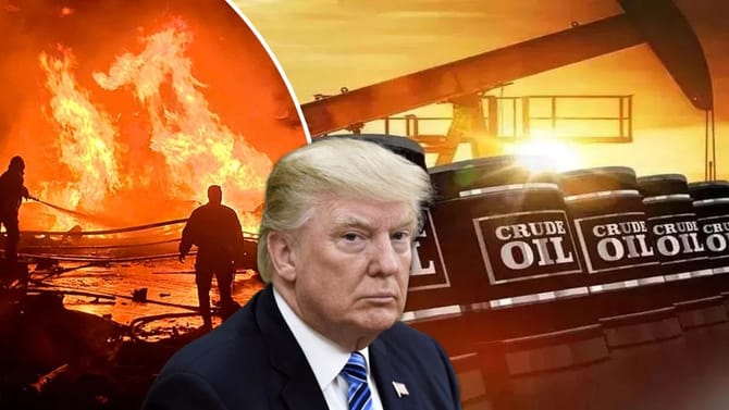 ਅਮਰੀਕਾ ਨੇ ਭਾਰਤ ਤੋਂ ਬਾਅਦ ਹੁਣ ਦੂਜਿਆਂ ਨੂੰ ਵੀ ਦਿੱਤੀ ਵੱਡੀ ਰਾਹਤ