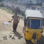 Viral Video: ਮਹਿਲਾ ਨੇ ਨੰਨ੍ਹੇ ਕੁੱਤਿਆਂ ‘ਤੇ ਕੱਢਿਆ ਗੁੱਸਾ, ਦਿਖਾਈ ਅਜਿਹੀ ਬੇਰਹਿਮੀ; ਦੇਖ ਕੇ ਦੰਗ ਰਹਿ ਗਏ ਲੋਕ