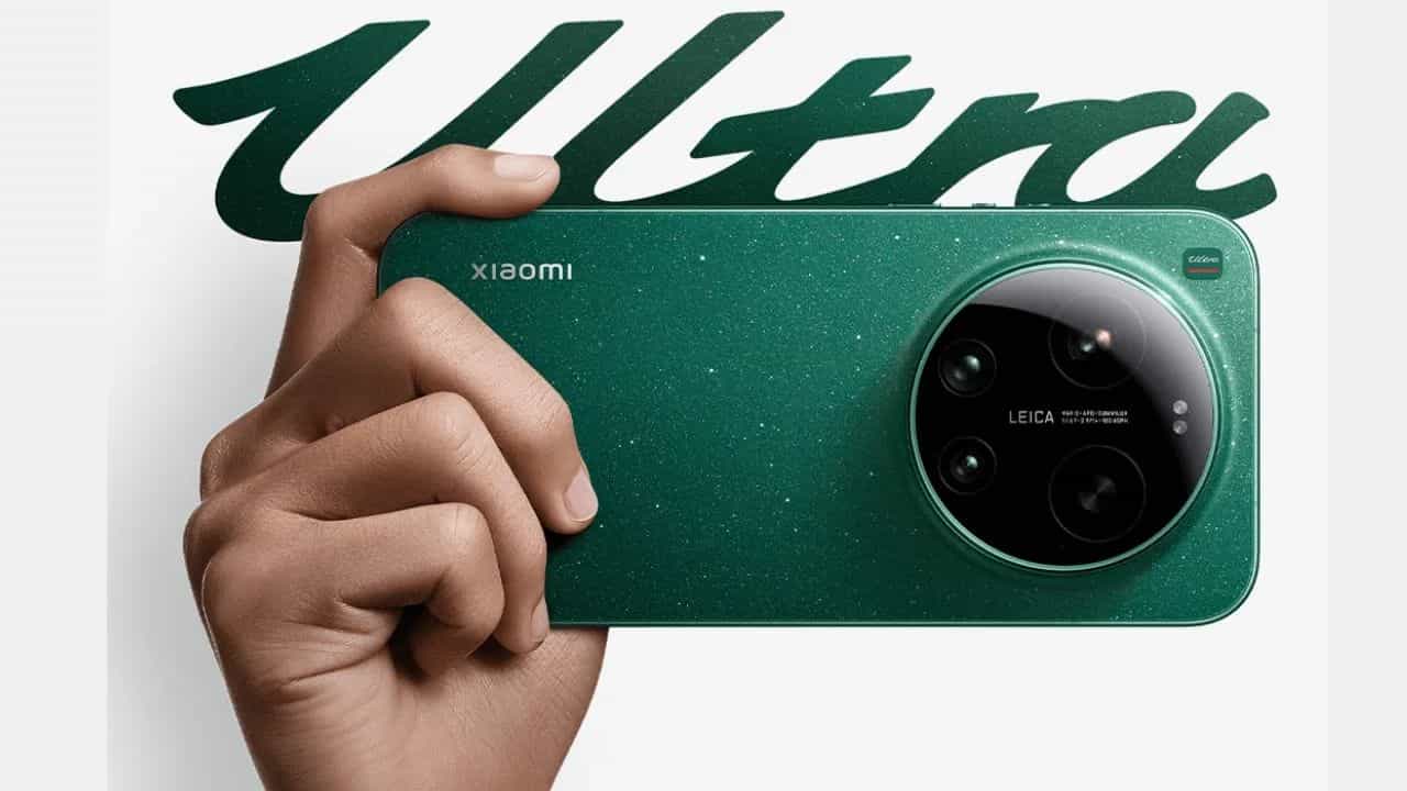 200MP ਕੈਮਰੇ ਨਾਲ Xiaomi 17 Ultra ਨੇ ਮਚਾਈ ਹਲਚਲ! ਜਾਣੋ ਕੀਮਤ ਤੇ ਦਮਦਾਰ ਫੀਚਰਸ