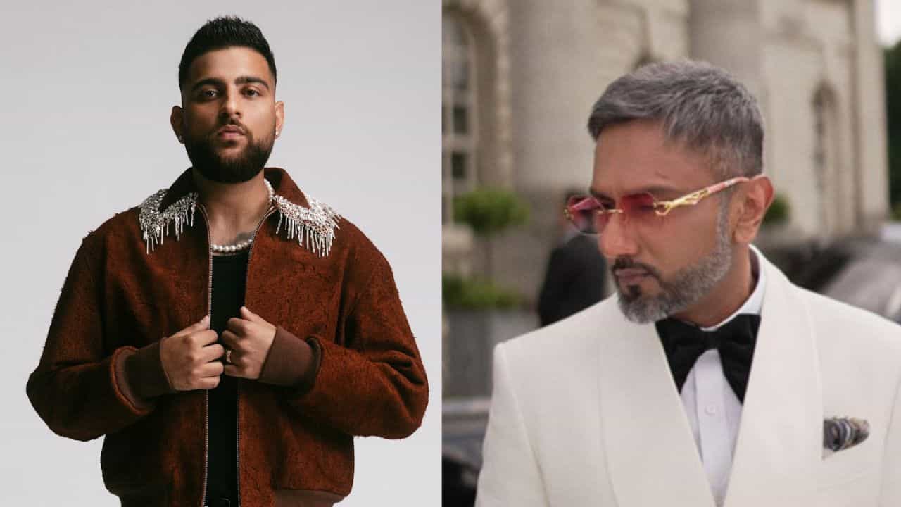 ਮੇਰੇ ਸ਼ੋਅ ਸੁਪਰਹਿੱਟ, ਬਾਕੀ 6-7, ਹਨੀ ਸਿੰਘ ਦੇ ਕਮੈਂਟ ਨਾਲ ਛਿੜਿਆ ਵਿਵਾਦ; ਫੈਨਜ਼ ਬੋਲੇ - ਕਰਨ ਔਜਲਾ ਦਾ ਉਡਾਇਆ ਮਜ਼ਾਕ